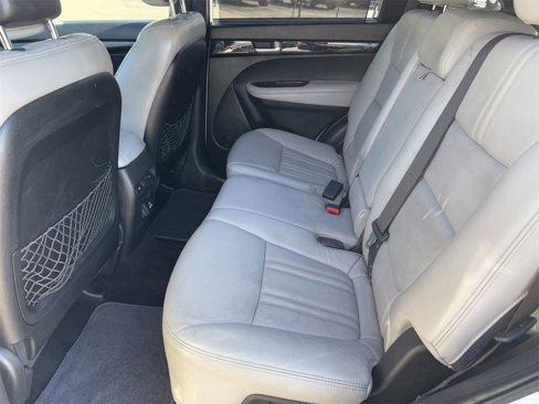 Used 2014 Kia Sorento SX image 15