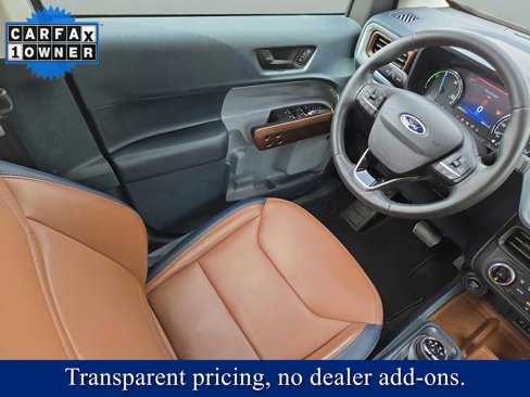 Used 2024 Ford Maverick Lariat image 17
