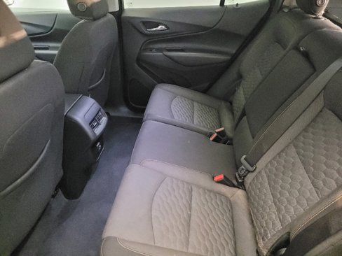 Used 2019 Chevrolet Equinox LT image 18