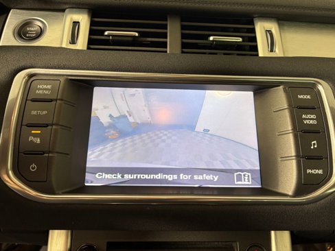 Used 2013 Land Rover Range Rover Evoque Pure Plus image 18