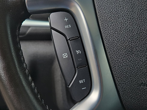 Used 2017 Chevrolet Traverse LT w/ Style and Technology Package image 22