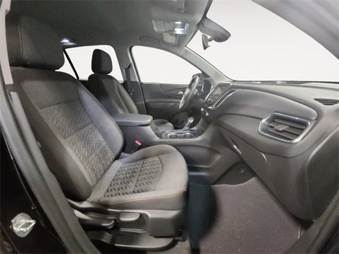Used 2022 Chevrolet Equinox LT image 15