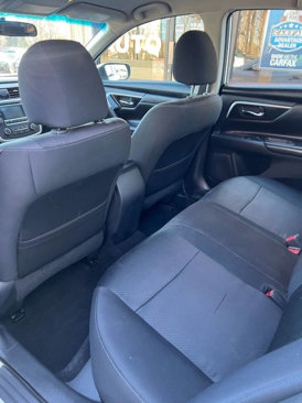 Used 2017 Nissan Altima 2.5 SR image 13