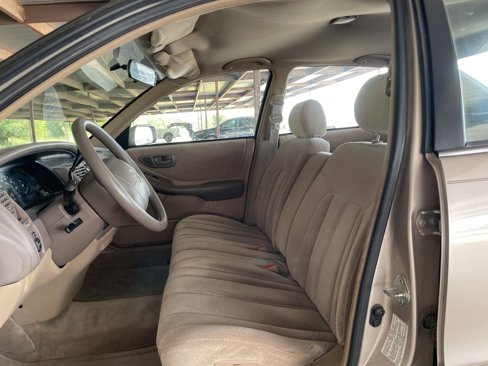 Used 1996 Toyota Avalon XL image 17