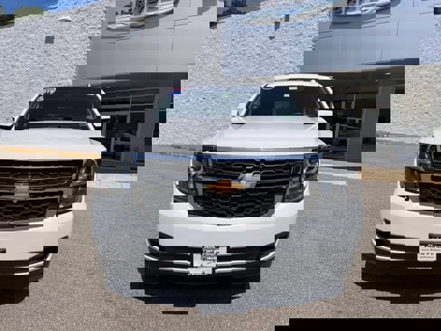 Used 2019 Chevrolet Tahoe LS w/ All-Season Package image 5