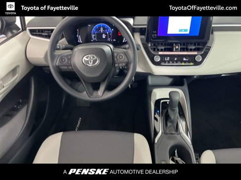 New 2026 Toyota Corolla LE image 12