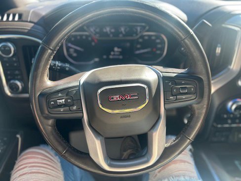 Used 2021 GMC Sierra 1500 SLT w/ SLT Premium Package image 25