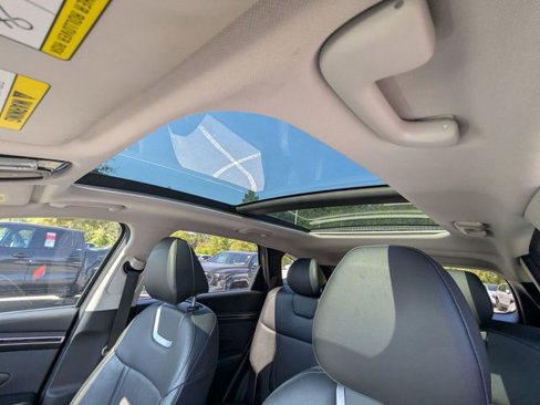 Used 2022 Hyundai Tucson Limited image 19