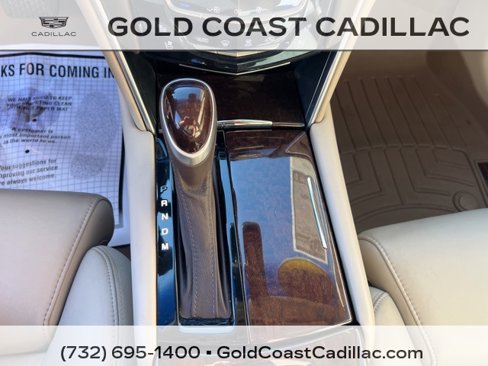 Used 2013 Cadillac XTS Premium image 20