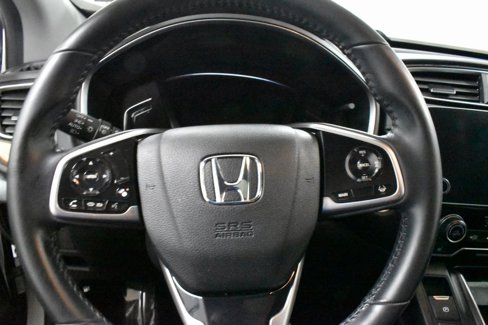 Used 2020 Honda CR-V EX-L image 21