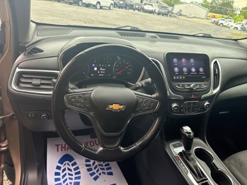 Used 2019 Chevrolet Equinox LT image 18