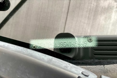 Used 2016 Ford Fiesta S image 32