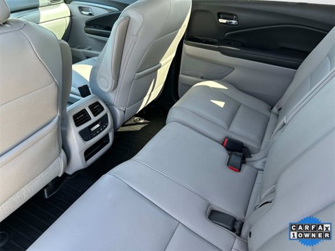 Used 2017 Honda Pilot EX-L image 12