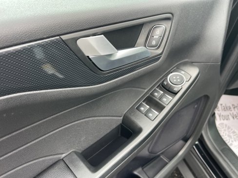 Used 2024 Ford Escape ST-Line w/ Tech Pack #1 image 18
