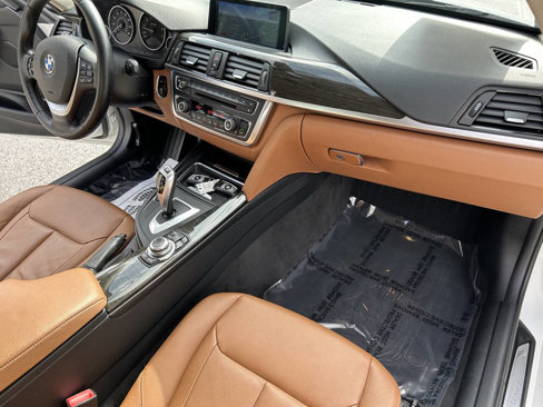 Used 2013 BMW 328i Sedan image 20