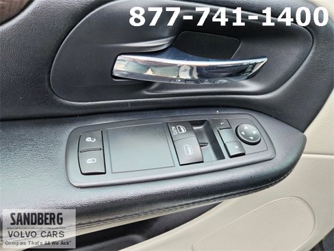 Used 2016 Dodge Grand Caravan SE w/ Quick Order Package 29E SE image 17