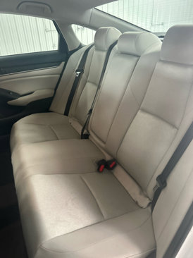 Used 2018 Honda Accord LX image 16