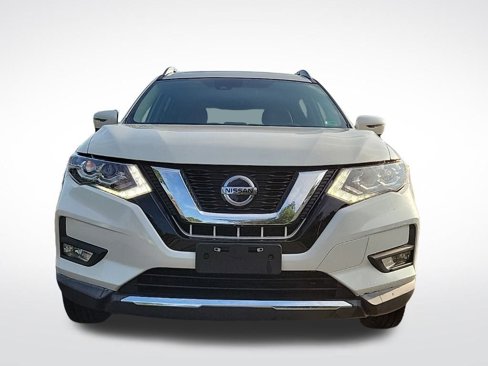 Used 2019 Nissan Rogue SL w/ Premium Package image 7