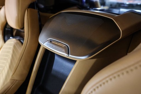 Used 2022 Chevrolet Corvette Stingray Premium Cpe w/ Z51 Performance Package image 48