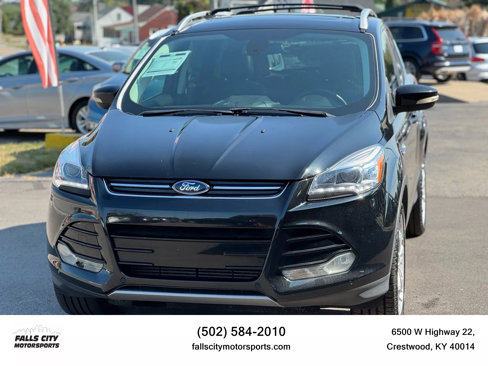 Used 2014 Ford Escape Titanium w/ Equipment Group 401A image 1