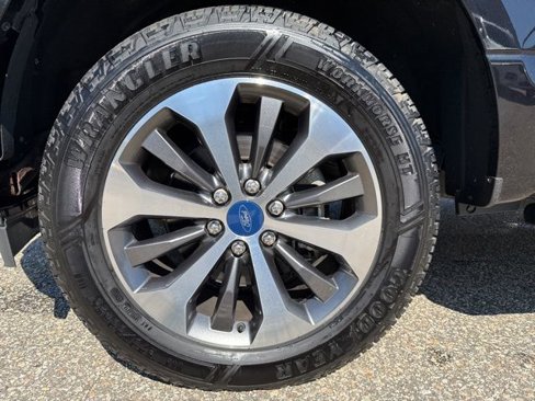 Used 2020 Ford F150 XL w/ Equipment Group 101A Mid image 10