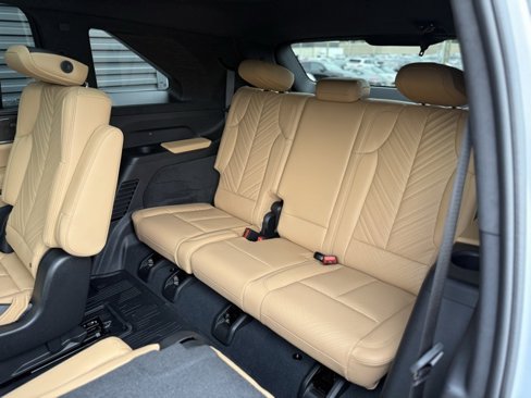 Used 2025 Cadillac Escalade IQ Sport 2 image 23