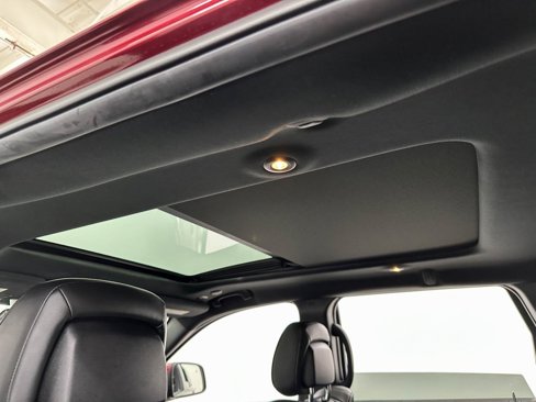 Certified 2019 Jeep Grand Cherokee High Altitude image 16