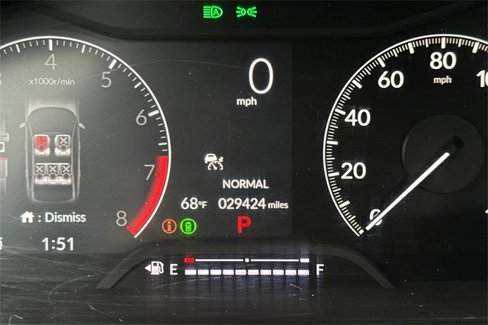 Used 2023 Honda Civic Sport image 21