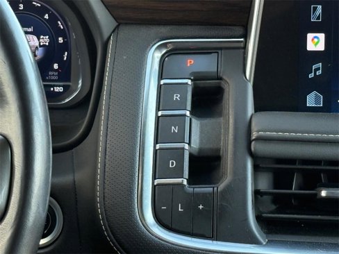 Used 2022 Chevrolet Tahoe Premier image 13