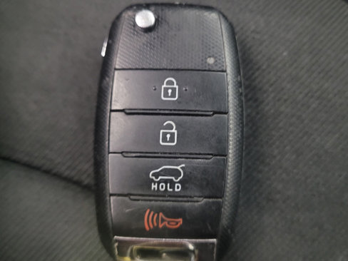 Used 2015 Kia Soul + image 32