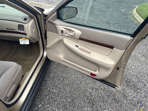Used 2004 Chevrolet Impala image 19