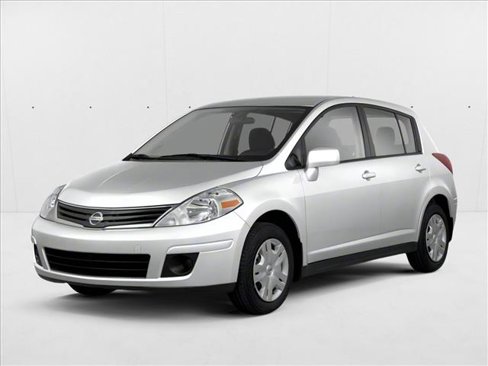 Used 2011 Nissan Versa 1.8 S w/ PWR Plus Pkg image 1