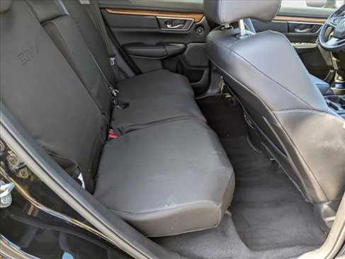 Used 2017 Honda CR-V EX-L image 20
