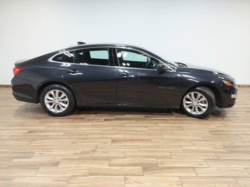 Used 2023 Chevrolet Malibu LT image 24
