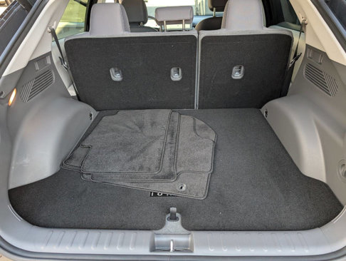 Used 2024 Hyundai Ioniq 5 SEL image 15
