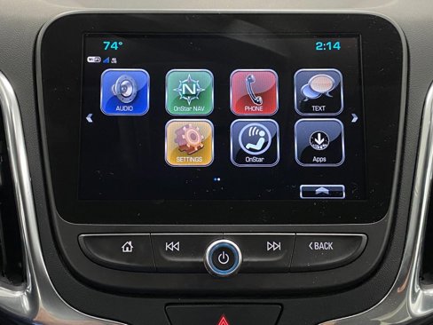 Used 2018 Chevrolet Equinox Premier image 22
