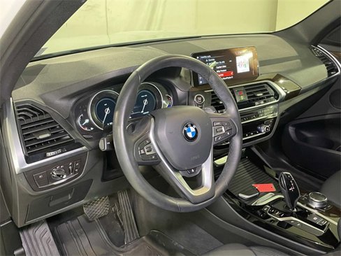 Used 2019 BMW X3 xDrive30i image 4