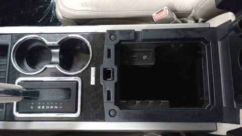 Used 2014 Ford Expedition Limited w/ Equipment Group 301A image 23