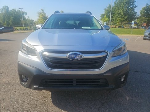 Used 2020 Subaru Outback Premium w/ Popular Package #1 image 2