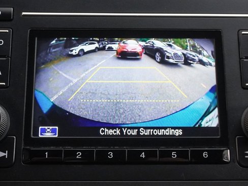Used 2018 Honda Civic Sport image 41