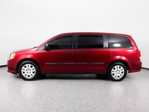 Used 2016 Dodge Grand Caravan American Value Package image 5