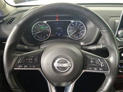 Used 2024 Nissan Sentra SV w/ All-Weather Package image 20