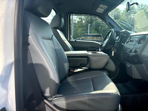 Used 2016 Ford F250 XL w/ XL Appearance Package image 37