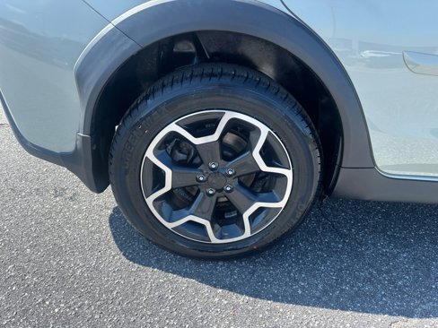 Used 2015 Subaru Crosstrek 2.0i image 27
