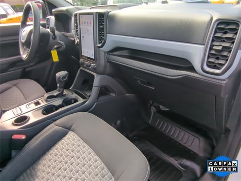 Used 2024 Ford Ranger XL image 35