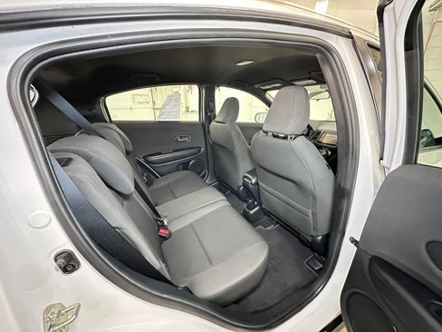 Used 2019 Honda HR-V Sport image 26