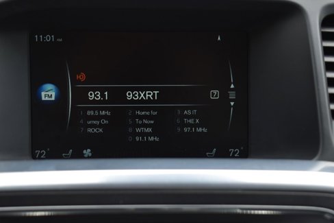 Used 2016 Volvo V60 T5 Premier image 20