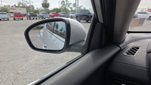Used 2022 Nissan Sentra SV image 23