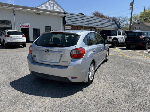 Used 2013 Subaru Impreza 2.0i Premium w/ All-Weather Pkg image 13