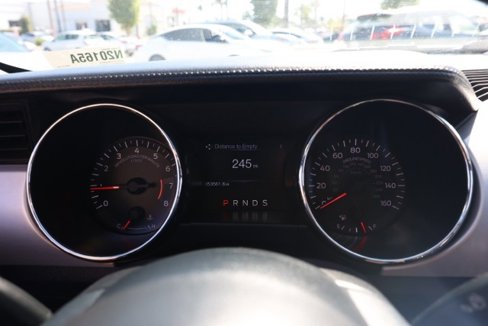 Used 2016 Ford Mustang Premium image 24